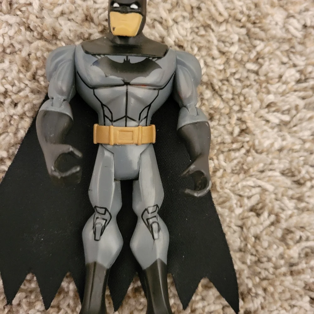 Batman figure - Picture 3 of 5